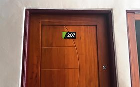 Almira Homestay Ambon Mitra Reddoorz